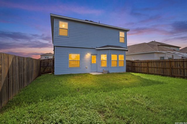 5403 Daniel Way, St Hedwig, TX 78152