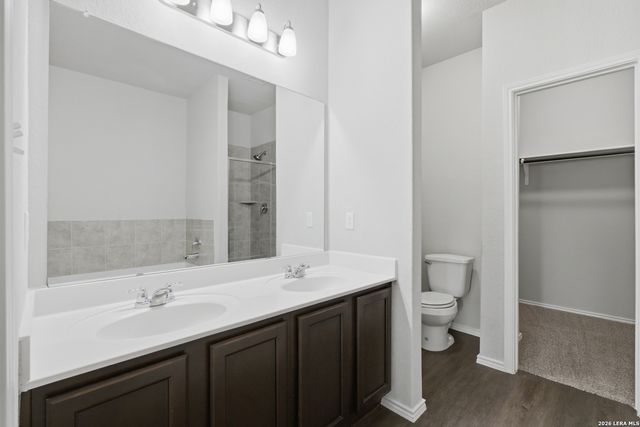 5403 Daniel Way, St Hedwig, TX 78152