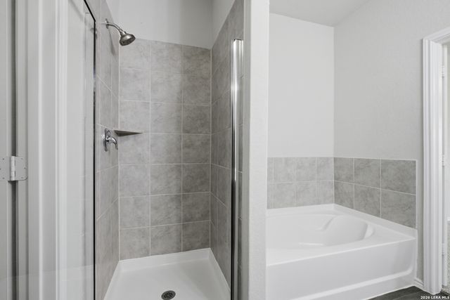 5403 Daniel Way, St Hedwig, TX 78152