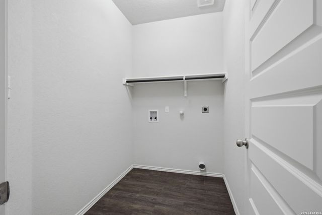 5403 Daniel Way, St Hedwig, TX 78152