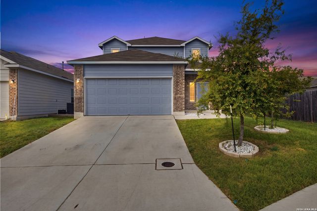 5403 Daniel Way, St Hedwig, TX 78152