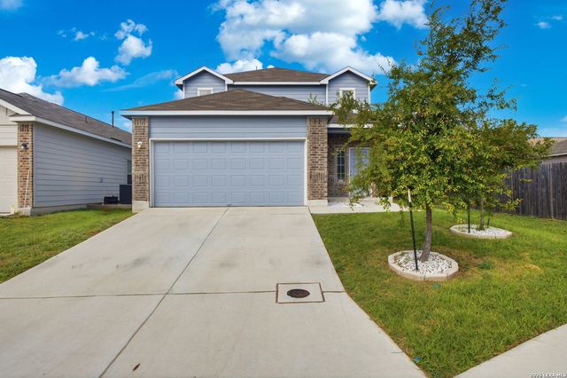 5403 Daniel Way, St Hedwig, TX 78152