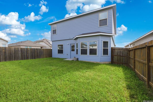 5403 Daniel Way, St Hedwig, TX 78152