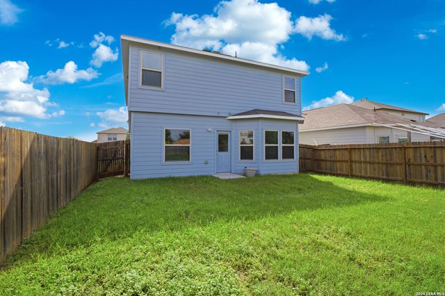 5403 Daniel Way, St Hedwig, TX 78152