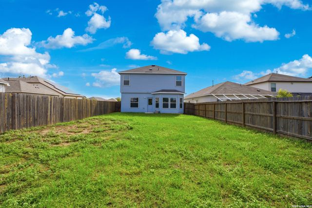 5403 Daniel Way, St Hedwig, TX 78152