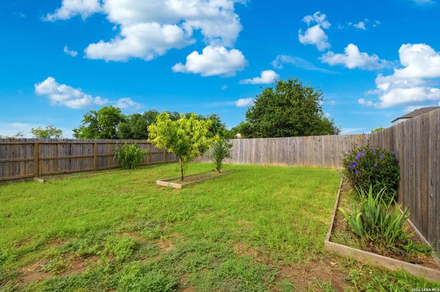 5403 Daniel Way, St Hedwig, TX 78152