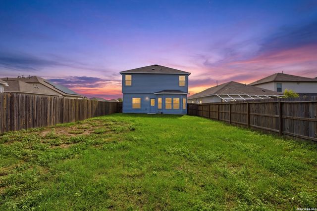 5403 Daniel Way, St Hedwig, TX 78152