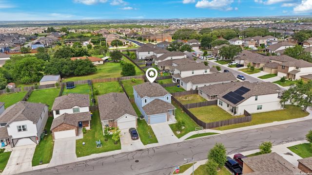 5403 Daniel Way, St Hedwig, TX 78152
