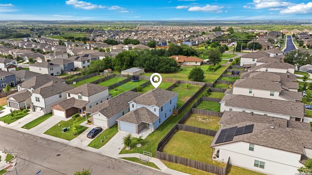 5403 Daniel Way, St Hedwig, TX 78152