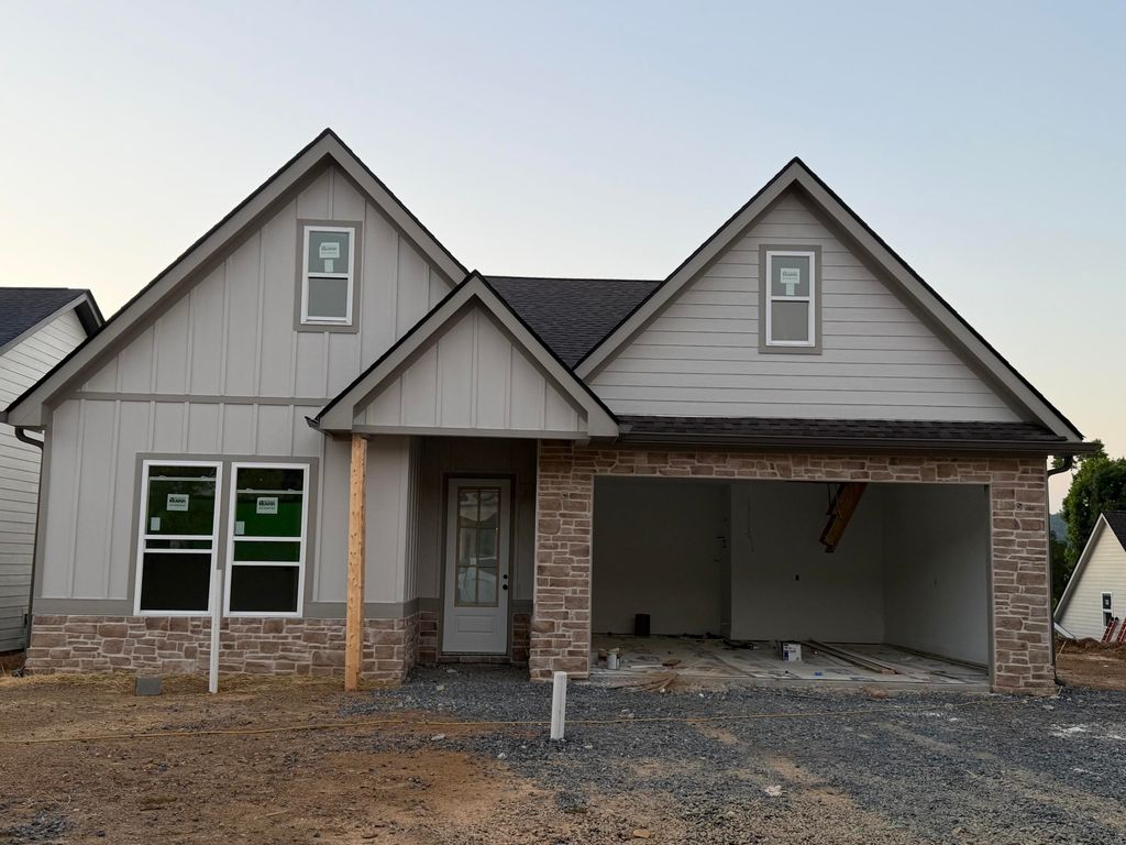 5216 Norah Place NW, Cleveland, TN 37312
