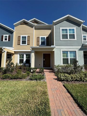 7091 TWILIGHT BAY DRIVE, Winter Garden, FL 34787
