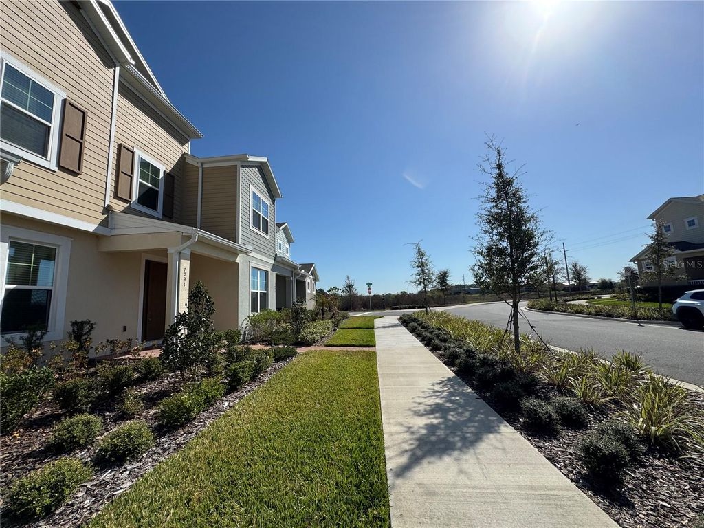 7091 TWILIGHT BAY DRIVE, Winter Garden, FL 34787