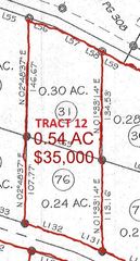 Tract 12 Dogwood Drive, Whitley City, KY 42653