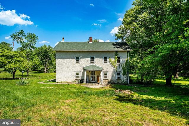158 LOCKSLEY RD, Glen Mills, PA 19342