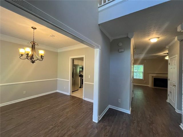 10055 Lauren Hall Court, Alpharetta, GA 30022