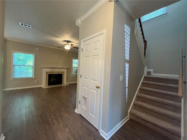 10055 Lauren Hall Court, Alpharetta, GA 30022