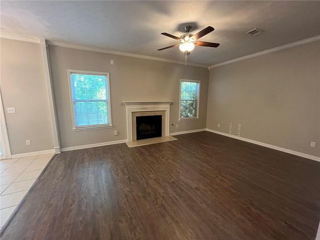 10055 Lauren Hall Court, Alpharetta, GA 30022