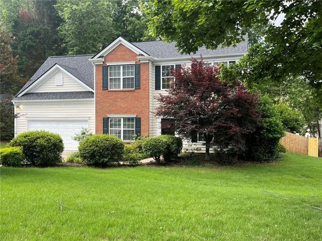 10055 Lauren Hall Court, Alpharetta, GA 30022