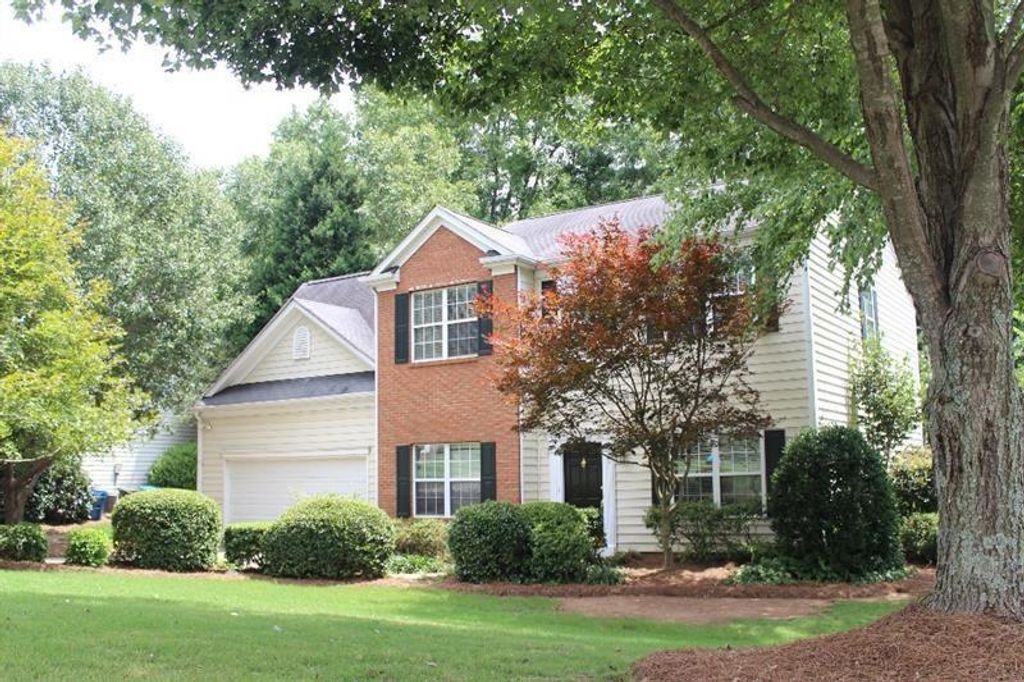 10055 Lauren Hall Court, Alpharetta, GA 30022