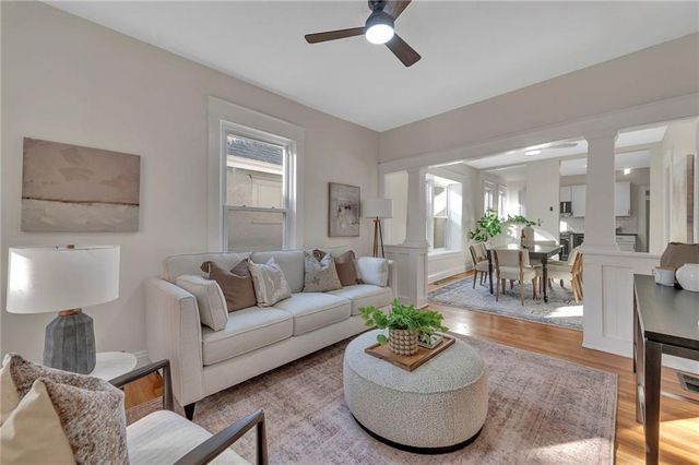 3416 GENESSEE Street, Kansas City, MO 64111