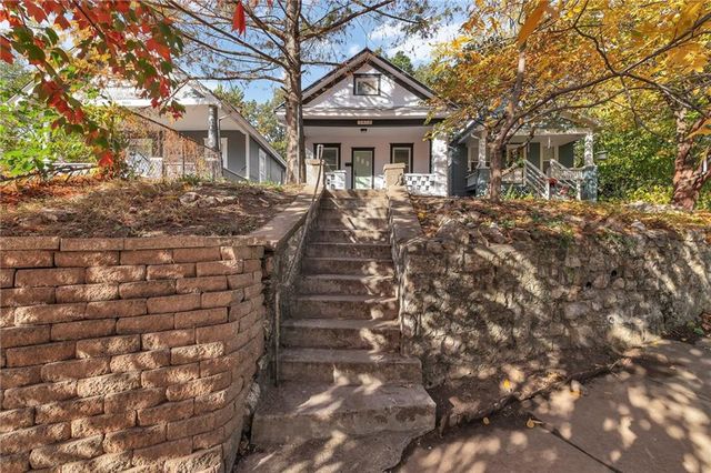 3416 GENESSEE Street, Kansas City, MO 64111