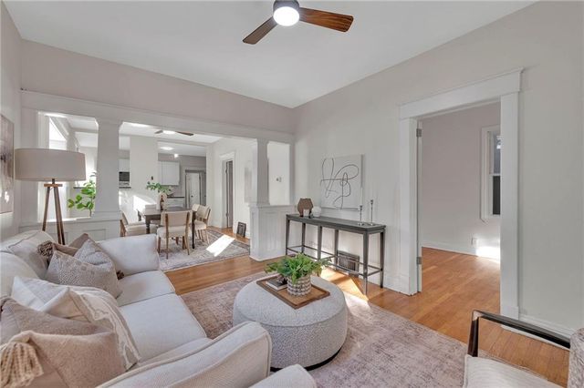 3416 GENESSEE Street, Kansas City, MO 64111