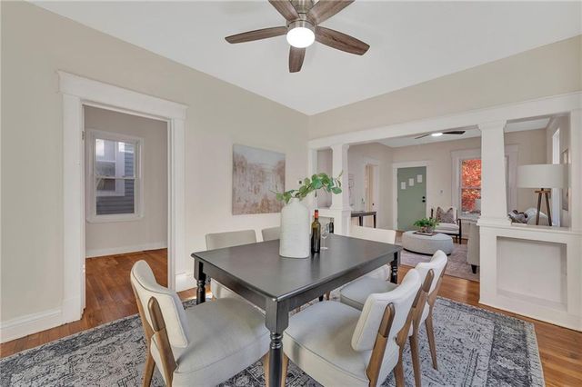 3416 GENESSEE Street, Kansas City, MO 64111