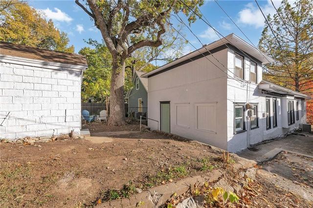 3416 GENESSEE Street, Kansas City, MO 64111