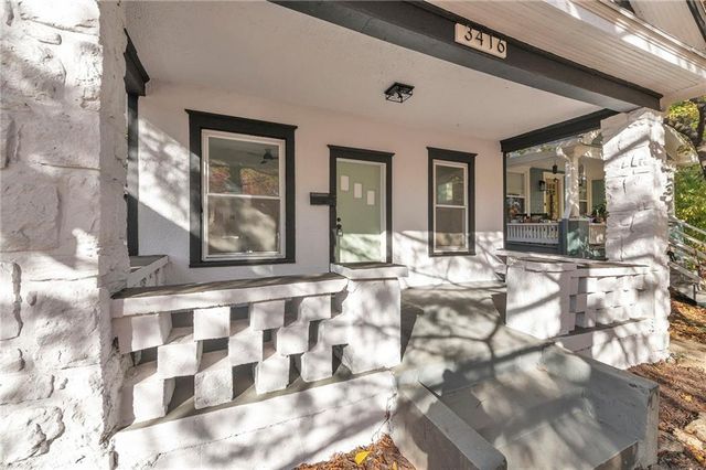 3416 GENESSEE Street, Kansas City, MO 64111