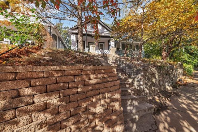 3416 GENESSEE Street, Kansas City, MO 64111