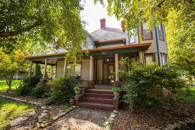 311 W Mcpherson, Canton, KS 67428