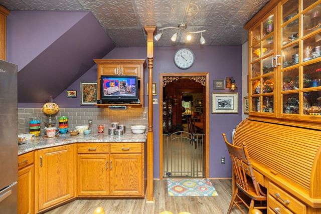 311 W Mcpherson, Canton, KS 67428