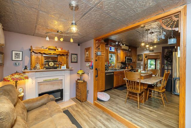 311 W Mcpherson, Canton, KS 67428