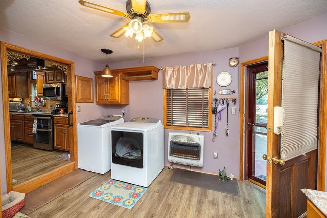 311 W Mcpherson, Canton, KS 67428