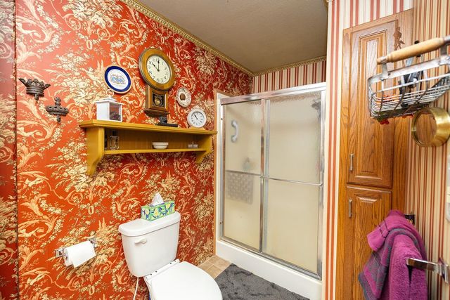 311 W Mcpherson, Canton, KS 67428