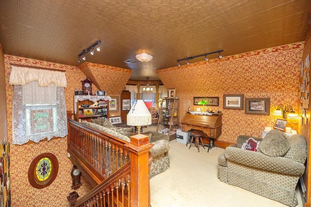 311 W Mcpherson, Canton, KS 67428