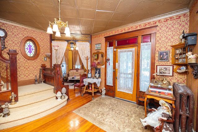 311 W Mcpherson, Canton, KS 67428