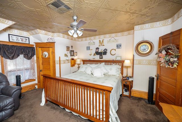 311 W Mcpherson, Canton, KS 67428