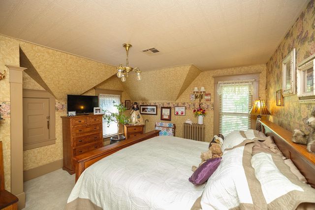 311 W Mcpherson, Canton, KS 67428