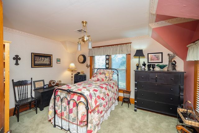 311 W Mcpherson, Canton, KS 67428