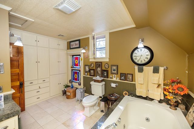 311 W Mcpherson, Canton, KS 67428