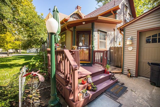 311 W Mcpherson, Canton, KS 67428