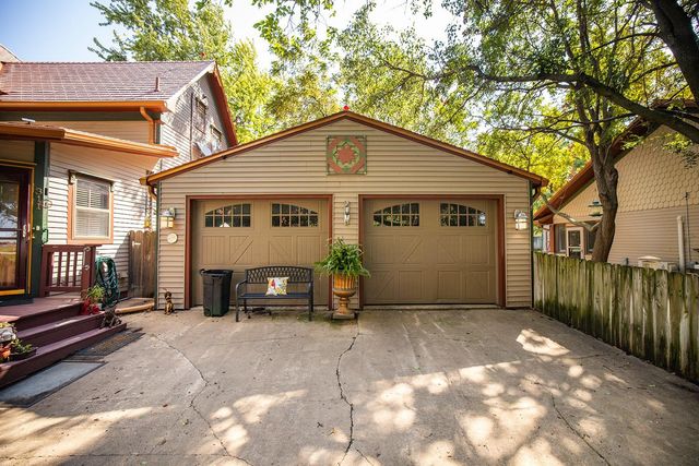 311 W Mcpherson, Canton, KS 67428