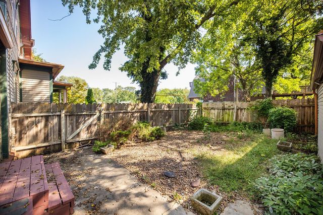 311 W Mcpherson, Canton, KS 67428