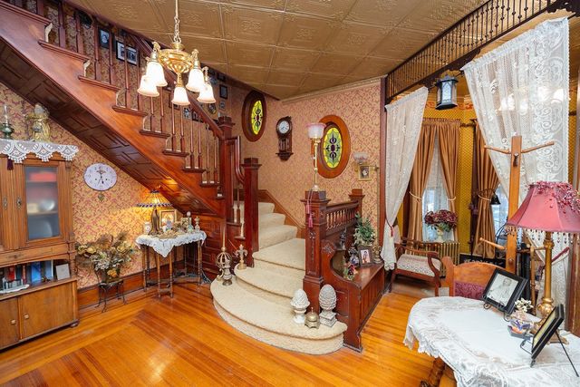 311 W Mcpherson, Canton, KS 67428