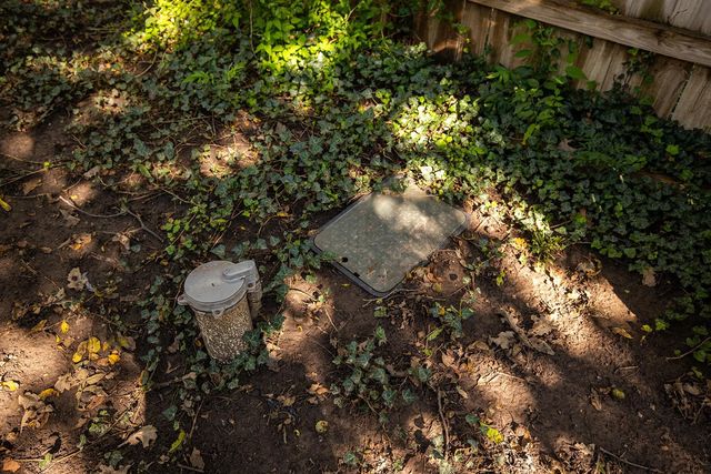 311 W Mcpherson, Canton, KS 67428