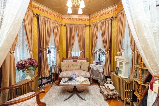 311 W Mcpherson, Canton, KS 67428