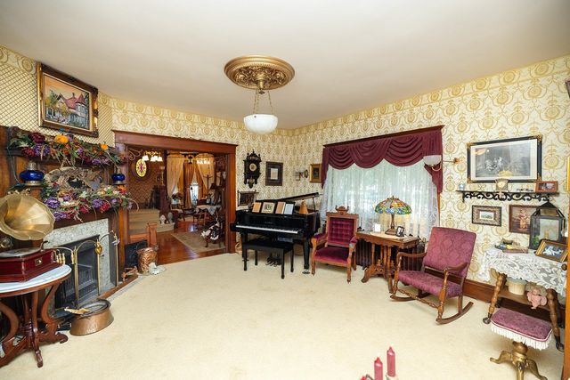 311 W Mcpherson, Canton, KS 67428