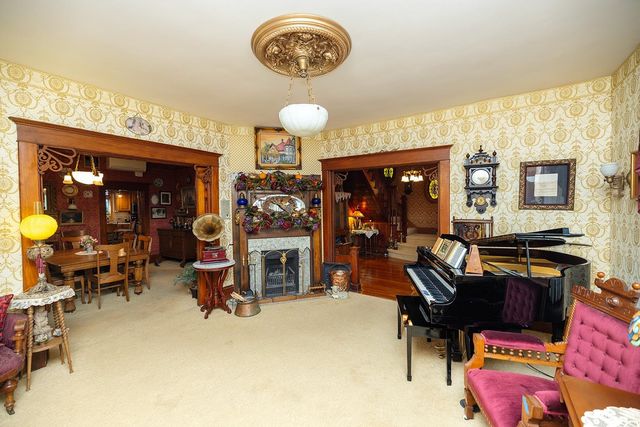 311 W Mcpherson, Canton, KS 67428