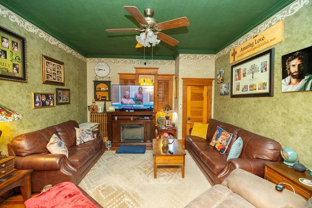 311 W Mcpherson, Canton, KS 67428